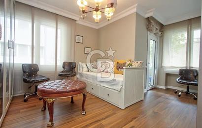 Ulus Arkheon Sitesi Satılık 6+1 Çatı Dubleksi 
