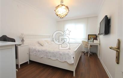 Ulus Arkheon Sitesi Satılık 6+1 Çatı Dubleksi 