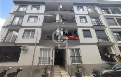 Şehrin İçinde Huzurlu Yaşam : 2+1 Konforlu Daire