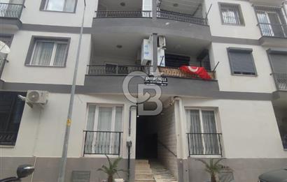 Şehrin İçinde Huzurlu Yaşam : 2+1 Konforlu Daire