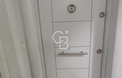 Şehrin İçinde Huzurlu Yaşam : 2+1 Konforlu Daire