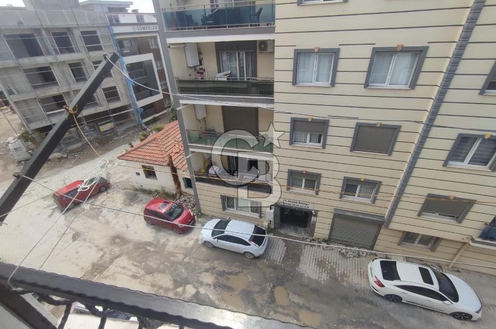 Şehrin İçinde Huzurlu Yaşam : 2+1 Konforlu Daire