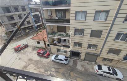 Şehrin İçinde Huzurlu Yaşam : 2+1 Konforlu Daire