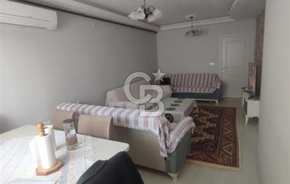 Şehrin İçinde Huzurlu Yaşam : 2+1 Konforlu Daire