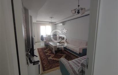 Şehrin İçinde Huzurlu Yaşam : 2+1 Konforlu Daire