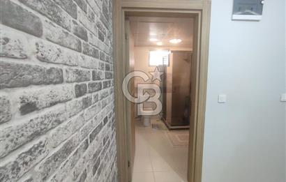 Şehrin İçinde Huzurlu Yaşam : 2+1 Konforlu Daire