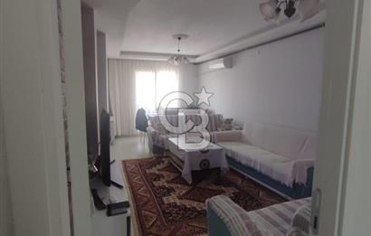 Şehrin İçinde Huzurlu Yaşam : 2+1 Konforlu Daire
