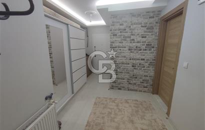 Şehrin İçinde Huzurlu Yaşam : 2+1 Konforlu Daire