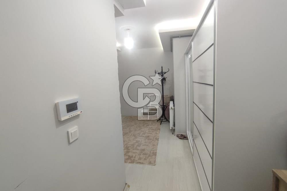Şehrin İçinde Huzurlu Yaşam : 2+1 Konforlu Daire