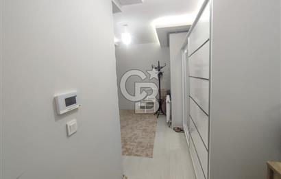 Şehrin İçinde Huzurlu Yaşam : 2+1 Konforlu Daire