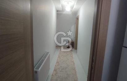 Şehrin İçinde Huzurlu Yaşam : 2+1 Konforlu Daire