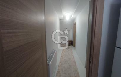 Şehrin İçinde Huzurlu Yaşam : 2+1 Konforlu Daire