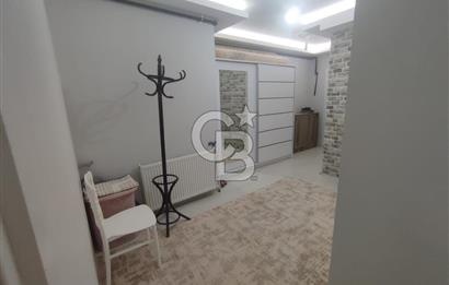 Şehrin İçinde Huzurlu Yaşam : 2+1 Konforlu Daire