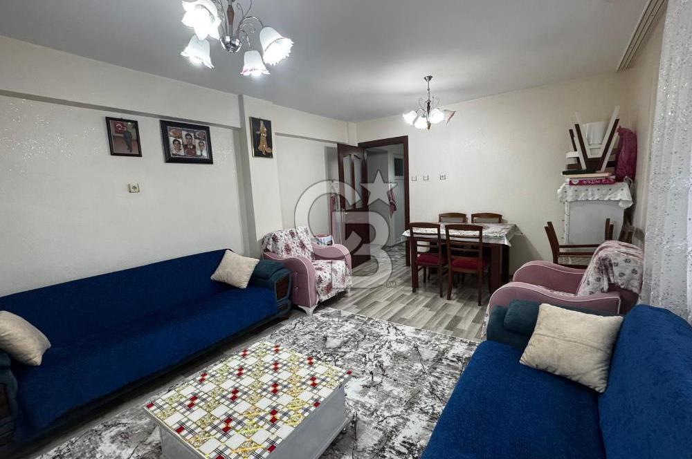MENEMEN ATATÜRK MAHALLESİ 2+1 SATILIK DAAİRE 
