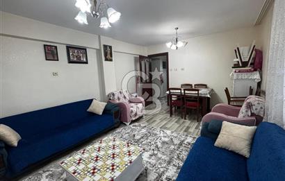 MENEMEN ATATÜRK MAHALLESİ 2+1 SATILIK DAAİRE 