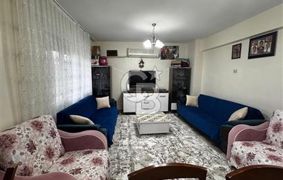 MENEMEN ATATÜRK MAHALLESİ 2+1 SATILIK DAAİRE 
