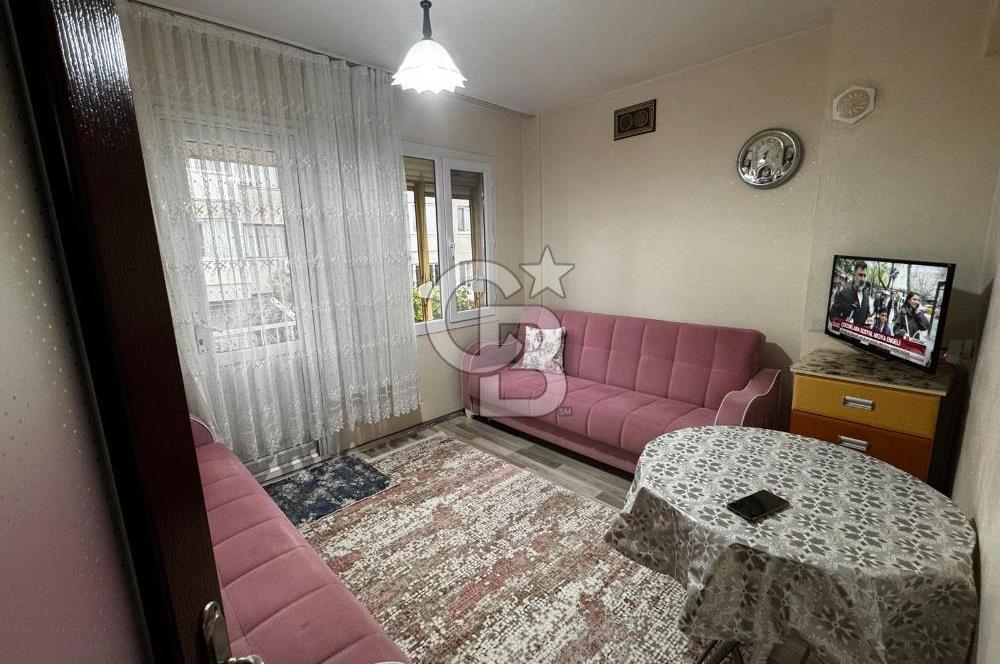 MENEMEN ATATÜRK MAHALLESİ 2+1 SATILIK DAAİRE 