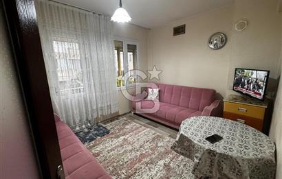 MENEMEN ATATÜRK MAHALLESİ 2+1 SATILIK DAAİRE 