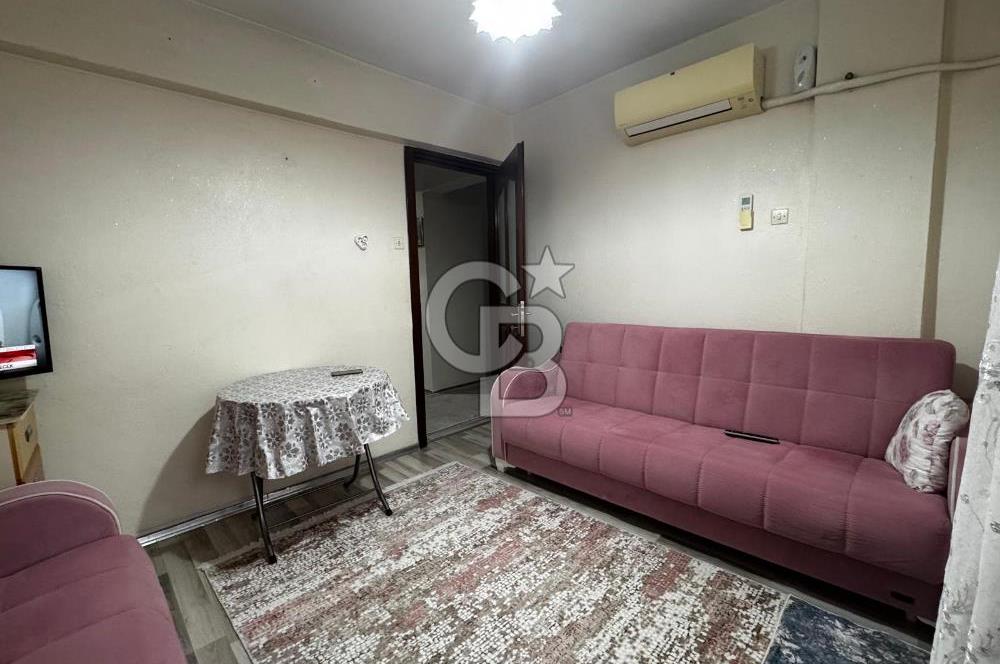 MENEMEN ATATÜRK MAHALLESİ 2+1 SATILIK DAAİRE 