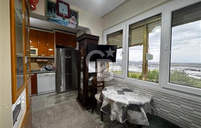 MENEMEN ATATÜRK MAHALLESİ 2+1 SATILIK DAAİRE 