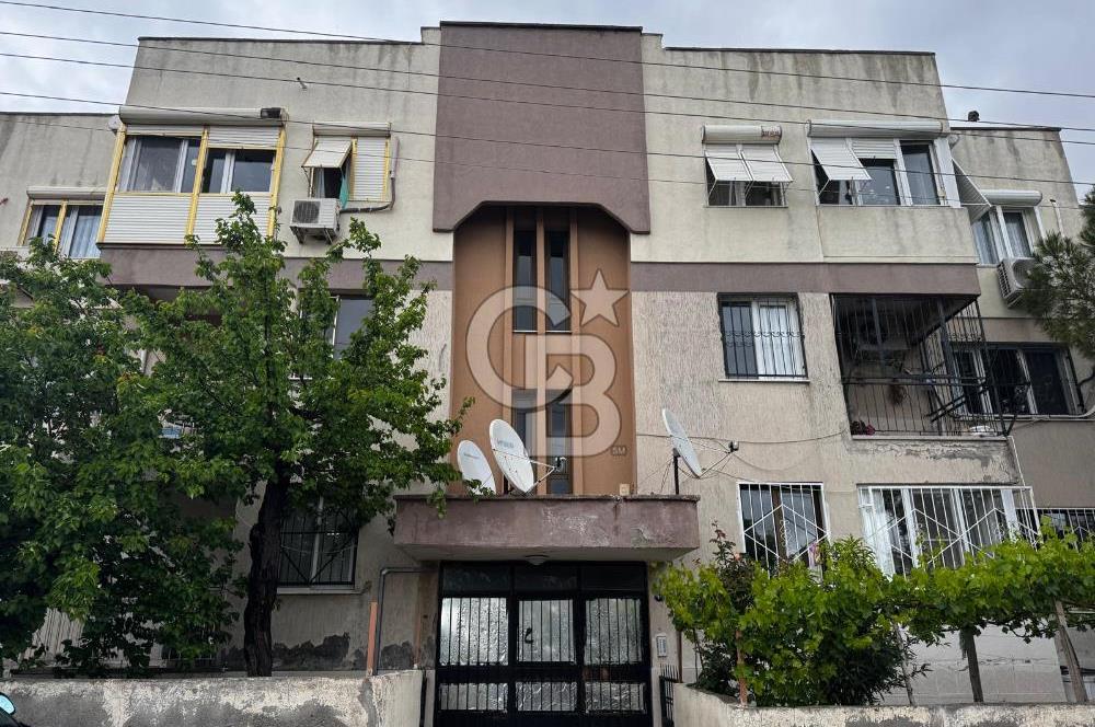 MENEMEN ATATÜRK MAHALLESİ 2+1 SATILIK DAAİRE 