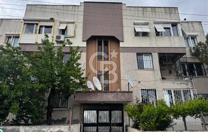 MENEMEN ATATÜRK MAHALLESİ 2+1 SATILIK DAAİRE 