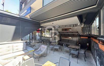 Denizli Çamlık'ta Devren 230m² Tam Ruhsatlı Sanat Eğitim Kurumu