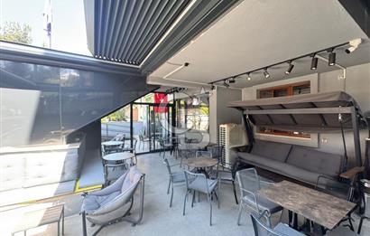 Denizli Çamlık'ta Devren 230m² Tam Ruhsatlı Sanat Eğitim Kurumu