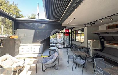 Denizli Çamlık'ta Devren 230m² Tam Ruhsatlı Sanat Eğitim Kurumu