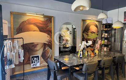 Denizli Çamlık'ta Devren 230m² Tam Ruhsatlı Sanat Eğitim Kurumu