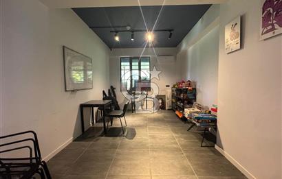 Denizli Çamlık'ta Devren 230m² Tam Ruhsatlı Sanat Eğitim Kurumu
