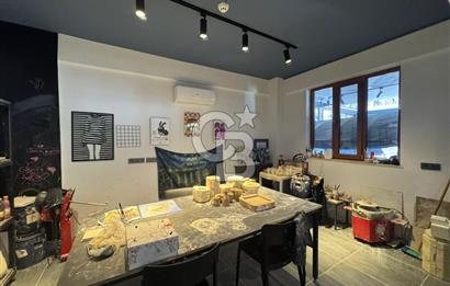Denizli Çamlık'ta Devren 230m² Tam Ruhsatlı Sanat Eğitim Kurumu