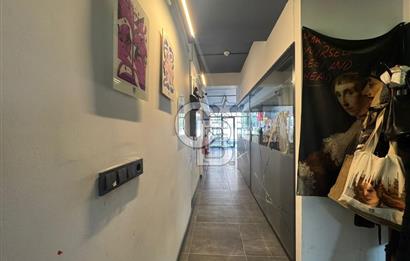 Denizli Çamlık'ta Devren 230m² Tam Ruhsatlı Sanat Eğitim Kurumu