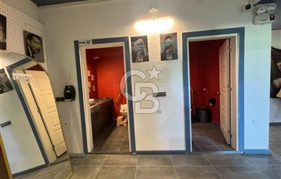 Denizli Çamlık'ta Devren 230m² Tam Ruhsatlı Sanat Eğitim Kurumu
