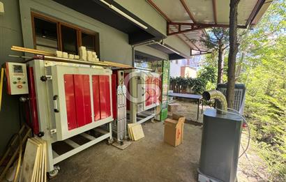 Denizli Çamlık'ta Devren 230m² Tam Ruhsatlı Sanat Eğitim Kurumu