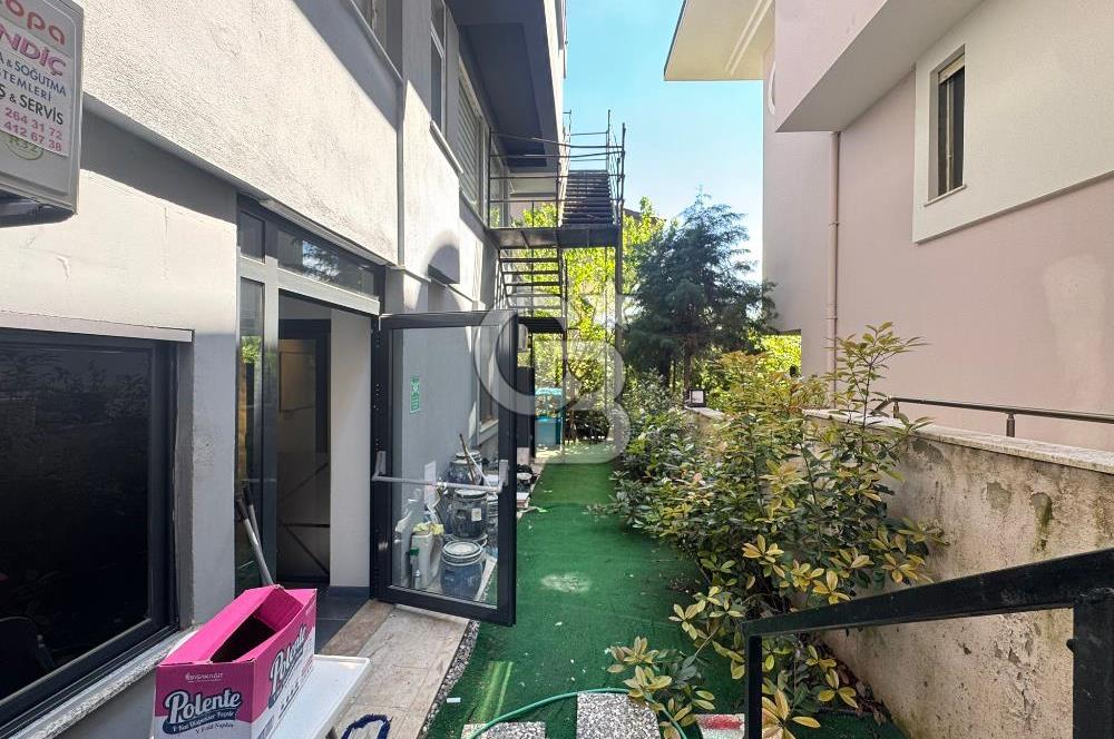 Denizli Çamlık'ta Devren 230m² Tam Ruhsatlı Sanat Eğitim Kurumu