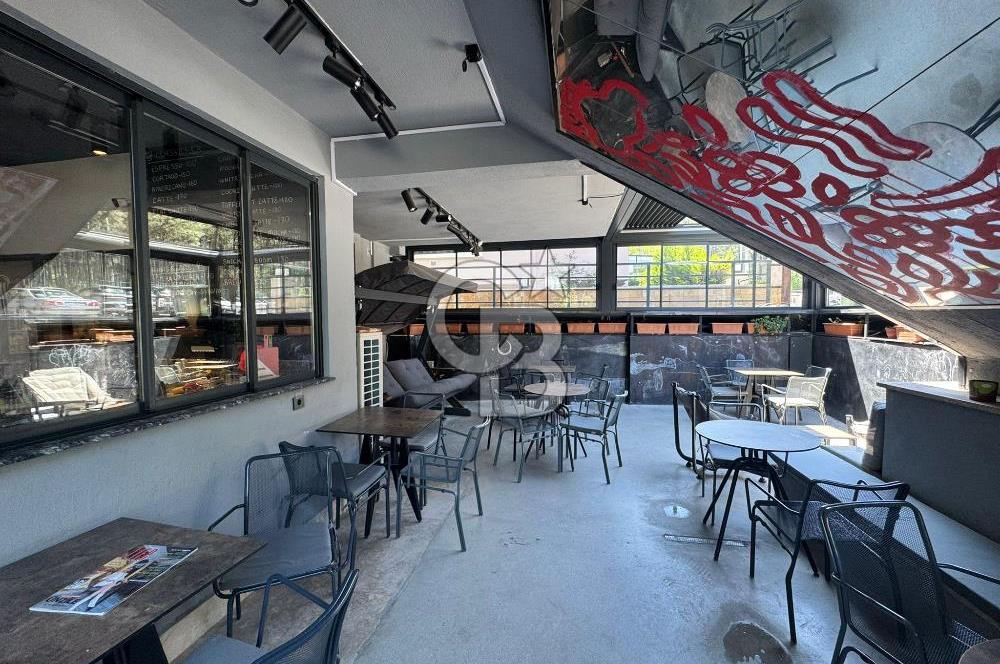 Denizli Çamlık'ta Devren 230m² Tam Ruhsatlı Sanat Eğitim Kurumu