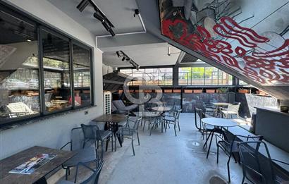 Denizli Çamlık'ta Devren 230m² Tam Ruhsatlı Sanat Eğitim Kurumu