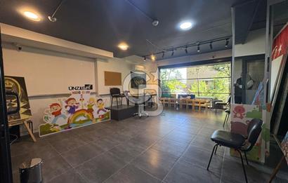 Denizli Çamlık'ta Devren 230m² Tam Ruhsatlı Sanat Eğitim Kurumu