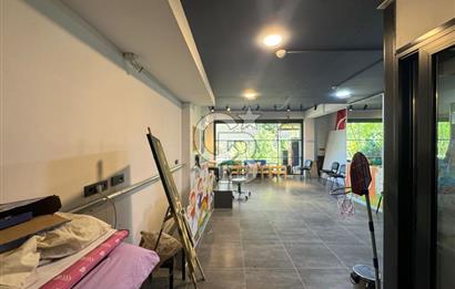 Denizli Çamlık'ta Devren 230m² Tam Ruhsatlı Sanat Eğitim Kurumu