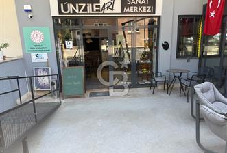 Denizli Çamlık'ta Devren 230m² Tam Ruhsatlı Sanat Eğitim Kurumu - 1 - 347248