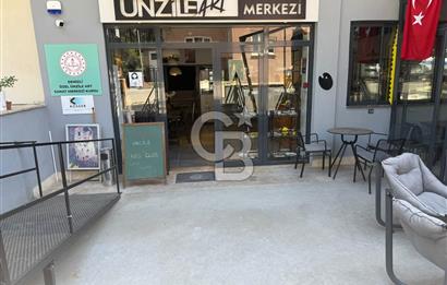 Denizli Çamlık'ta Devren 230m² Tam Ruhsatlı Sanat Eğitim Kurumu