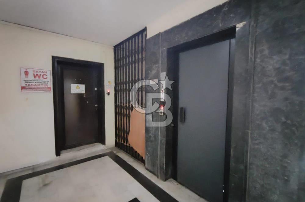 Karabağlar Yeşillik Cad. Üzeri 50m² Kiralık Ofis