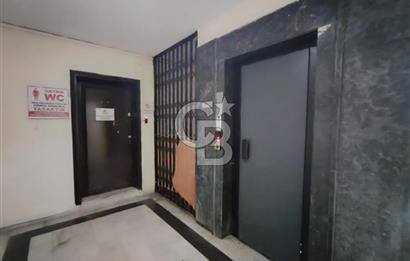 Karabağlar Yeşillik Cad. Üzeri 50m² Kiralık Ofis