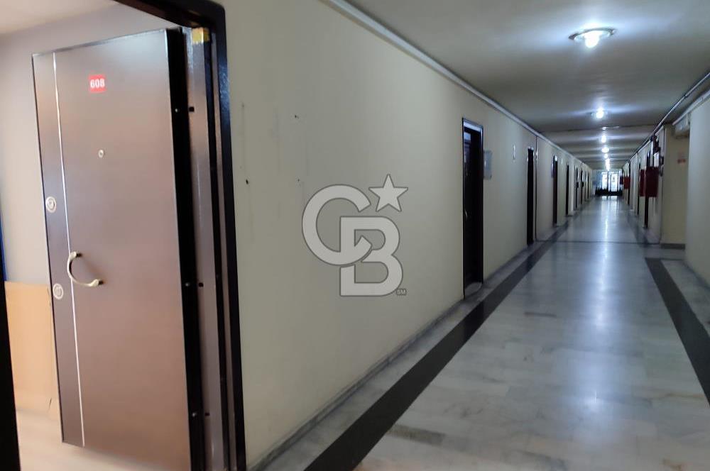 Karabağlar Yeşillik Cad. Üzeri 50m² Kiralık Ofis