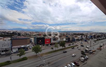 Karabağlar Yeşillik Cad. Üzeri 50m² Kiralık Ofis
