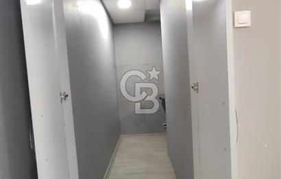 Karabağlar Yeşillik Cad. Üzeri 50m² Kiralık Ofis