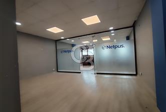 Karabağlar Yeşillik Cad. Üzeri 50m² Kiralık Ofis - 3 - 347265