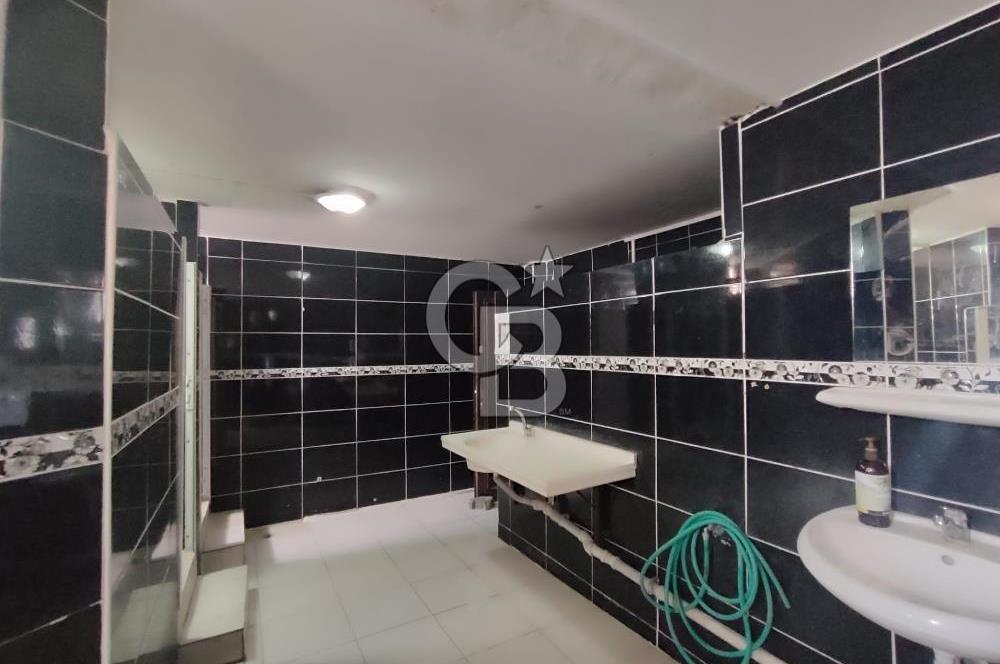 Karabağlar Yeşillik Cad. Üzeri 50m² Kiralık Ofis