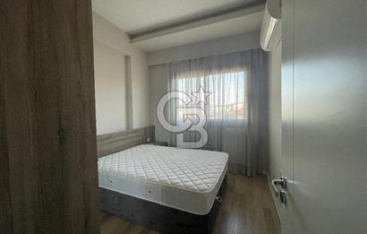 Gaziemir Beyazevler Forbest Optima Residence Kiralık 1+1 Daire